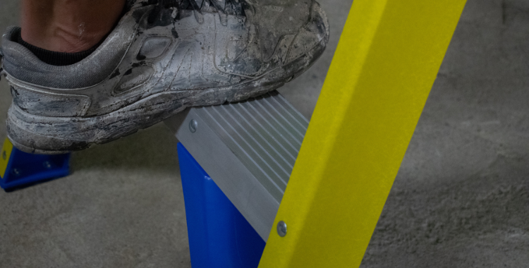 Sklolaminatove jednostranne schudky Werner 2 - popisek